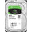Seagate Barracuda ST8000DM004 8TB 5400 RPM Sata-6Gbps 3.5inch HDD | USED