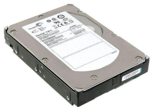 ST3146855SS — Seagate Cheetah 15K.5 146GB 15K SAS 3.5" Hard Drive