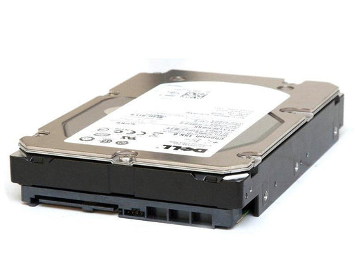 ST3146356SS — Seagate Cheetah 15K.6 146GB 15k 16MB SAS 3Gb/s 3.5"