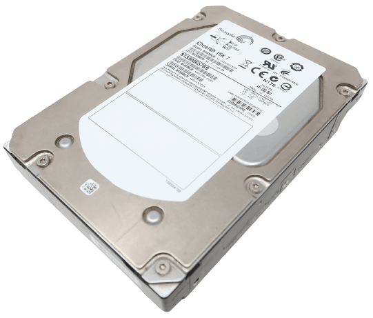 ST3300657SS — Seagate Cheetah 15K.7 300GB 15K 16MB SAS 6Gb/s 3.5"