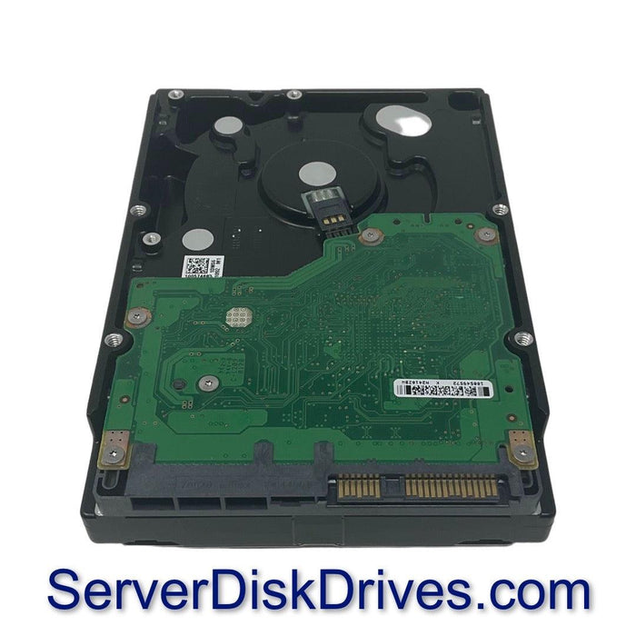 ST3450857SS — Seagate Cheetah 15K.7 450GB 15K SAS 6G 3.5" Drive
