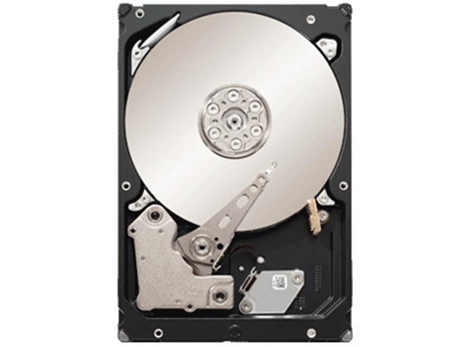 Seagate Constellation ES 9JX248-157 2TB 7200RPM SAS 6Gb/s HDD Dell OEM | USED