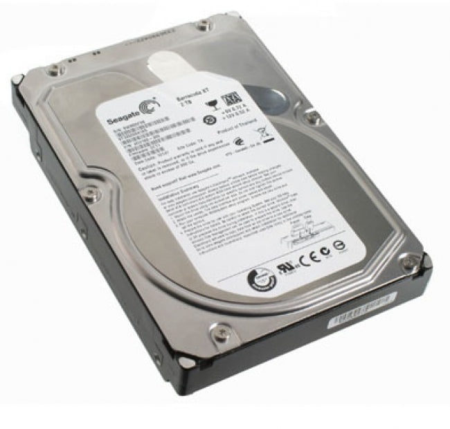 Seagate Constellation ES ST2000NM0011 2TB 7200RPM SATA 6Gb/s 3.5" HDD | DELL OEM USED