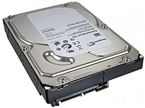 ST31000424SS — Seagate Constellation ES 1TB 7.2K SAS 3.5" Hard Dr