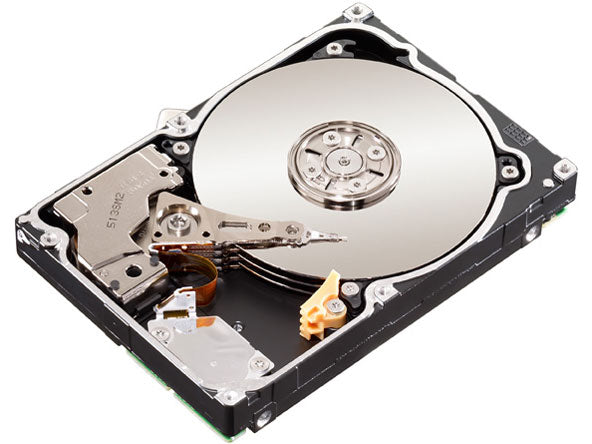 Seagate Constellation ES ST3500514NS 500GB 7200RPM SATA 3Gb/s 3.5" HDD | USED