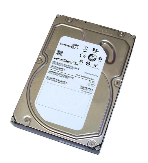 ST3500514NS — Seagate Constellation ES 500GB 7.2K SATA Hard Drive