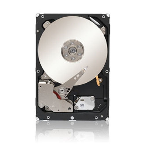 Seagate Constellation ST2000NM0023 2TB 7.2K SAS 6Gb/S 3.5inch HDD | USED
