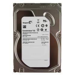 Seagate Constellation ST500NM0011 500GB 7.2K SATA 6Gb/s 3.5inch HDD | USED