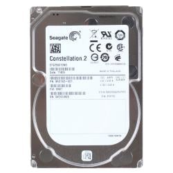Seagate Constellation ST9250610NS 250GB 7.2K SATA 6Gb/S 2.5inch HDD Dell OEM | USED