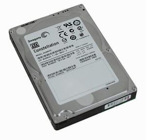 Seagate Constellation ST9500430SS 500GB 7200RPM SAS 6Gb/s OEM HDD | DELL OEM USED