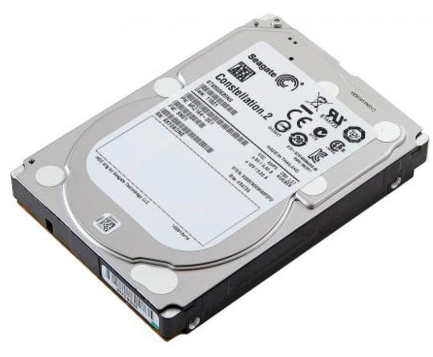 Seagate Constellation.2 ST9500620NS 500GB 7.2K SATA 6Gb/S 2.5inch HDD Dell OEM | USED