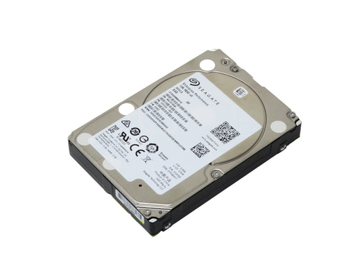 Seagate Enterprise 900GB 10K SAS 12Gbps 2.5'' SFF HDD Hard Drive (ST900MM0018)