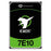 Seagate Exos 7E10 ST4000NM001B 4TB 7.2K RPM Sas-12Gb/s 3.5" Internal HDD | USED