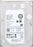 Seagate Exos 7E10 ST8000NM023B 8TB 7.2K RPM SATA-6Gb/s 3.5Inch Internal HDD Brand New Dell OEM | USED