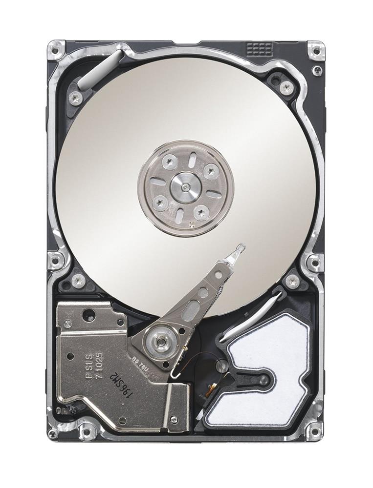 Seagate Exos 7E2000 Enterprise 1TB SAS 12Gb/s 7200RPM 128MB Cache (512e / SED) 2.5-inch Internal Hard Drive - ST1000NX0373