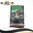 Seagate Exos 7E8 2TB 7200RPM SATA 6.0Gb/s 256MB Cache 3.5-inch Enterprise Hard Disk Drive (HDD) in Tray. P/N: 2J2101-001, ST2000NM001A.