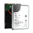 Seagate Exos X20 20TB SAS 12Gb/s 256MB Cache (512e / 4Kn / SED-FIPS) Enterprise 3.5-inch Internal Hard Drive - ST20000NM005D
