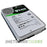 Seagate ST10000NM012G Exos X18 10TB 12 Gb/s 4Kn 3.5 inch 7200 RPM SAS Hard Drive