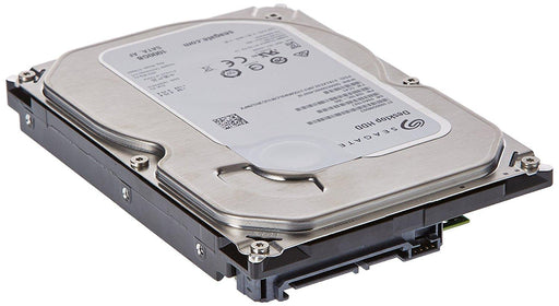 ST1000DM003 — Seagate 1TB 7200RPM 3.5" SATA 6Gb/s Desktop Drive