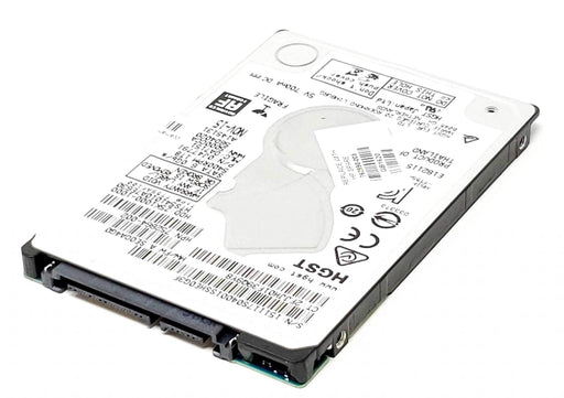 ST1000LM035 — Seagate 1TB 128MB Cache SATA 6.0Gb/s 2.5" Notebook