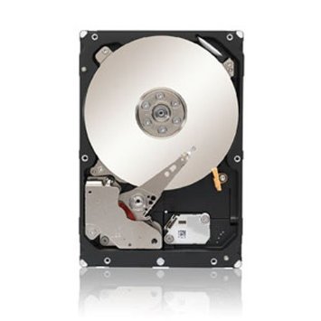 Seagate ST1000NM0005 1TB 7200RPM SAS-12Gbps 3.5inch HDD Dell OEM | USED