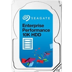 Seagate ST1800MM0078 EP 10K.8 1.8TB SAS-12Gbps 512e SED FIPS 2.5inch HDD Dell OEM | USED