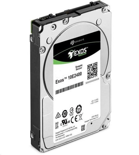 Seagate ST1800MM0159 1.8TB SAS-12Gbps 512e 2.5inch HDD Ref Dell OEM | USED