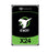 Seagate ST20000NM002H EXOS X24 20TB SATA 6Gb/s ISE 3.5inch Hard Drive Brand New | USED