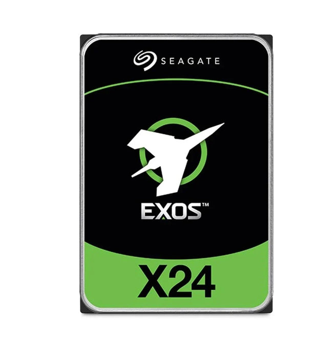 Seagate ST20000NM007H EXOS X24 20TB SAS 12Gb/s ISE 3.5inch Hard Disc Drive Brand New Dell OEM | USED