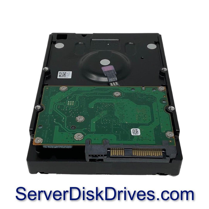 ST2000NM0001 — Seagate 2TB 7.2K SAS 6Gbps 3.5" Hard Drive