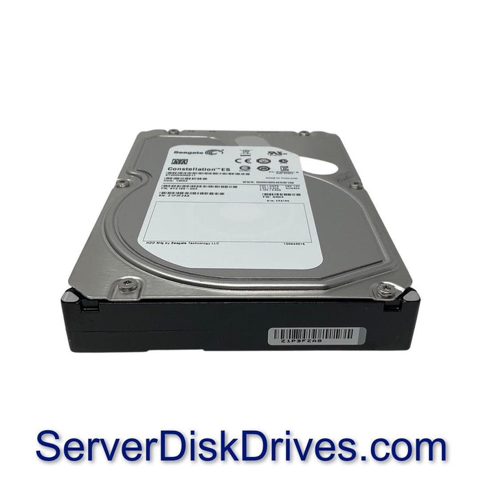 ST2000NM0011 — Seagate 2TB 7.2K SATA 3.5" Hard Drive