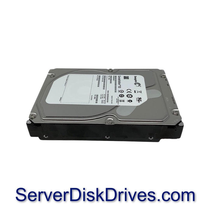 ST2000NM0011 — Seagate 2TB 7.2K SATA 3.5" Hard Drive