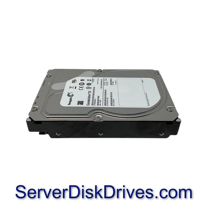 ST2000NM0011 — Seagate 2TB 7.2K SATA 3.5" Hard Drive