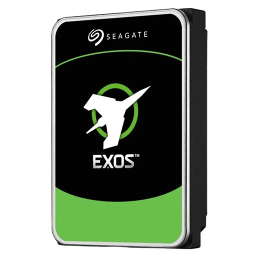 Seagate ST25000NM000E Exos X26Z 25TB 7.2K SATA-6Gbps 3.5inch Hard drive | USED