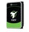 Seagate ST26000NM001C Exos 26TB SATA 6Gb/s 512e 512MB Buffer 3.5inch Hard Disk drive | USED
