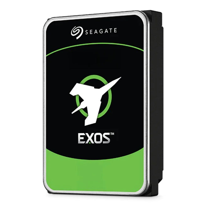 Seagate ST26000NM001C Exos 26TB SATA 6Gb/s 512e 512MB Buffer 3.5inch Hard Disk drive | USED