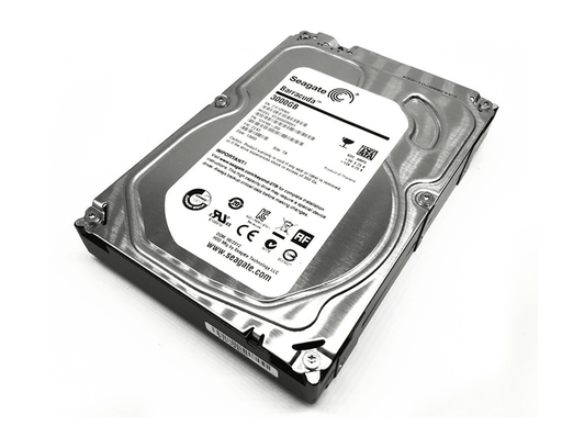 Seagate ST3000DM001 3TB 7200 RPM SATA 6.0Gbs Hard Drive