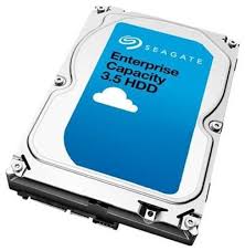 Seagate ST3000NM0025 3TB 7.2K RPM SAS-12Gb/s 128MB Cache 3.5 HDD | USED