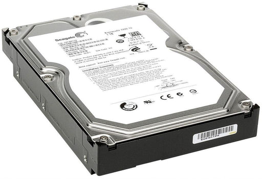 Seagate ST31000528AS 1TB 7200RPM SATA Desktop Drive