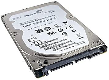 ST320LT007 — Seagate 320GB 7.2K rpm 2.5" Laptop Hard Drive