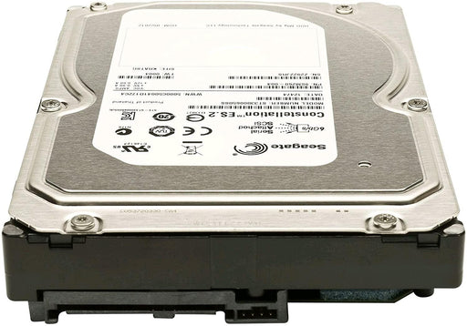 ST33000650SS — Seagate 3TB 7.2K rpm 3.5" SAS Hard Drive