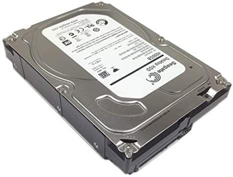ST4000DM000 — Seagate 4TB 64MB SATA 6.0Gb/s 3.5" Hard Drive