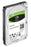 Seagate ST4000LM024 Barracuda 4TB 5.4k SATA-6Gbps 128MB 2.5inch HDD | USED