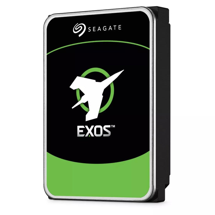 Seagate ST4000NM0025 Exos 7E8 4TB SAS 12Gb/s 128MB 3.5inch Hard drive | USED