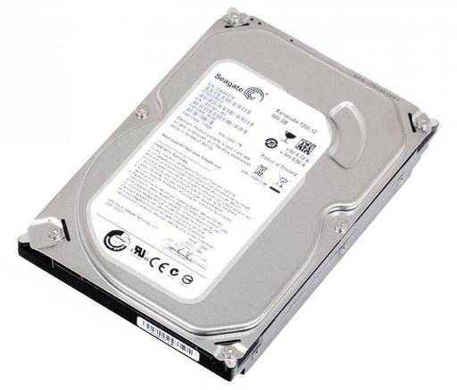 ST500DM002 — Seagate Barracuda 7200.12 500GB 7200RPM 16MB SATA 6.