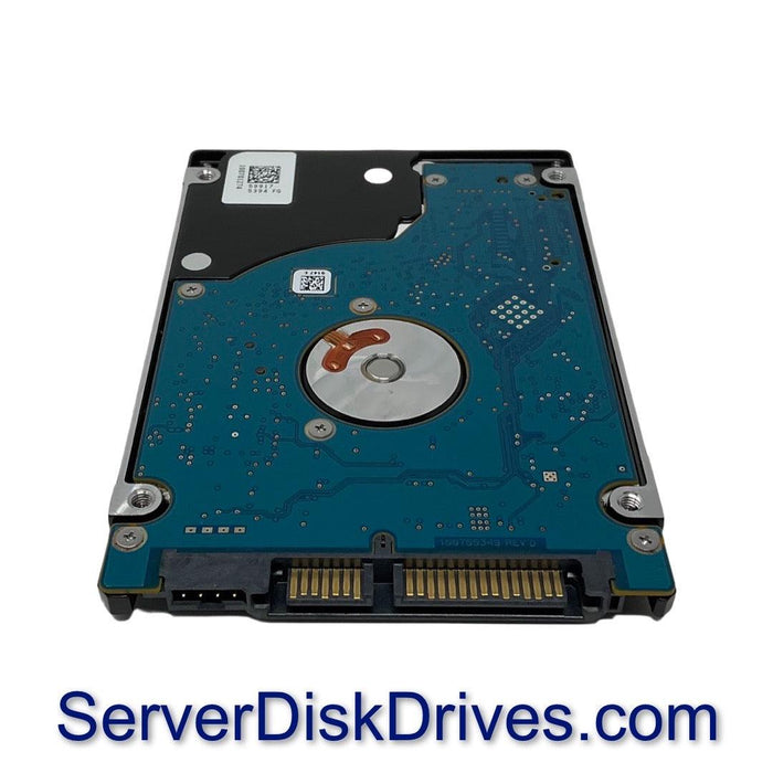 ST500LM000 — Seagate SSHD 500GB 5400RPM 64MB SATA 6.0Gb/s 2.5" Ha