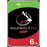 Seagate ST6000NE000 Seagate IronWolf Pro ST6000NE000 6 TB