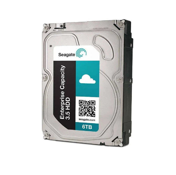 Seagate ST6000NM0034 6TB SAS 12GB/s 3.5inch Hard drive Dell OEM | USED