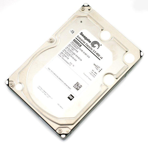ST6000NM0104 — Seagate 6TB 7.2K 128MB SAS 12Gb/s 3.5" SED-FIPS Ha