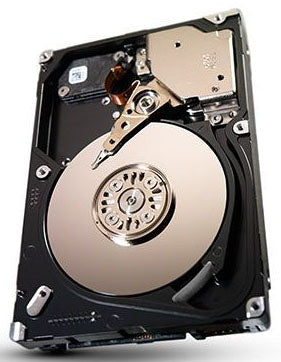 Seagate ST900MM0007 900GB SAS 6Gb/s 10K 2.5inch Enterprise Hard Drive | USED